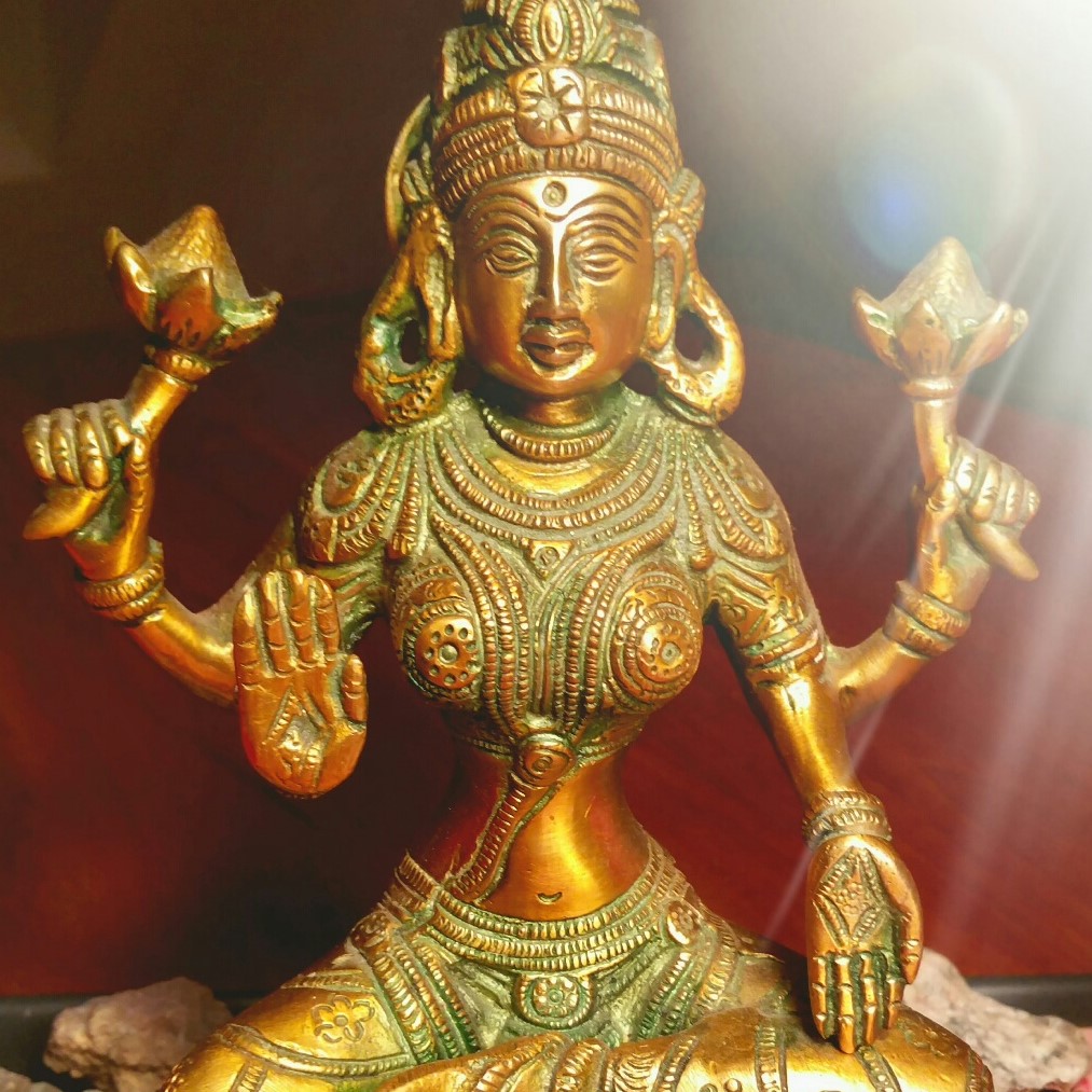 Lakshmi