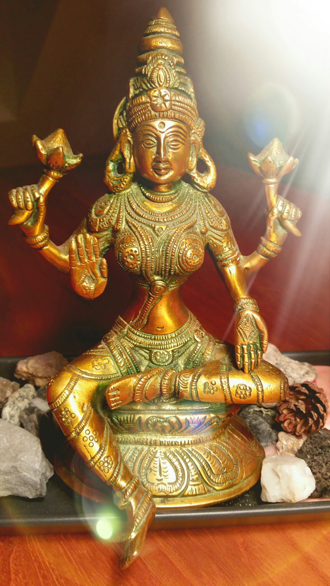 Lakshmi