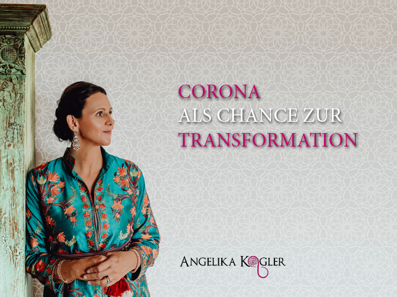 Read more about the article Corona – als Chance zur Transformation